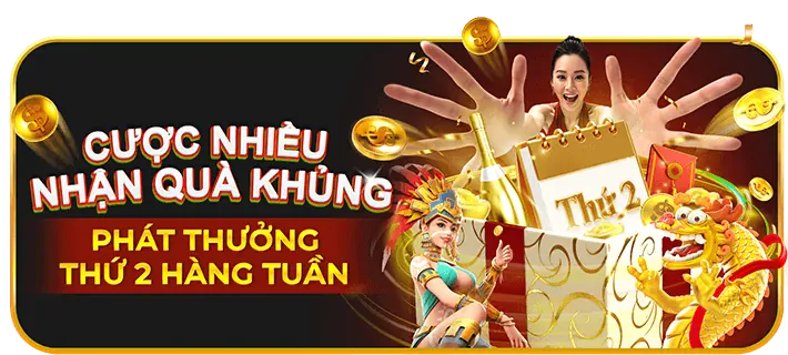 Slot 3D sống động bbetwin