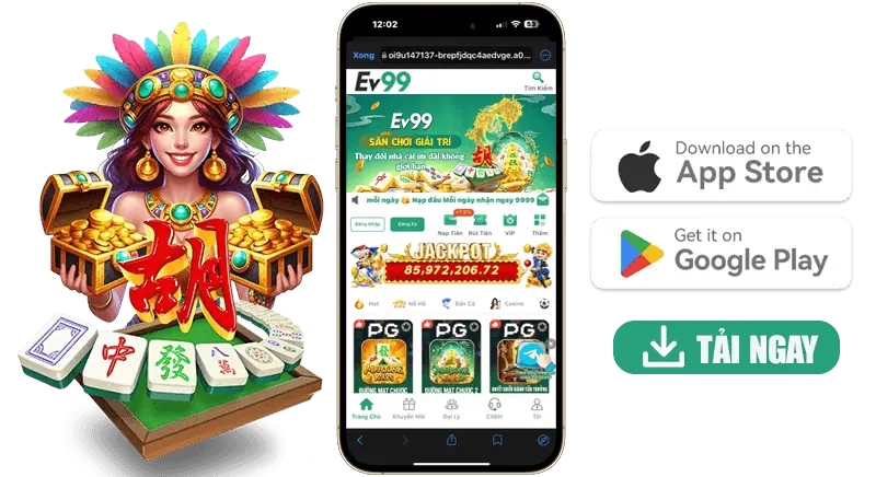 Đa dạng trò chơi slot tại bbetwin