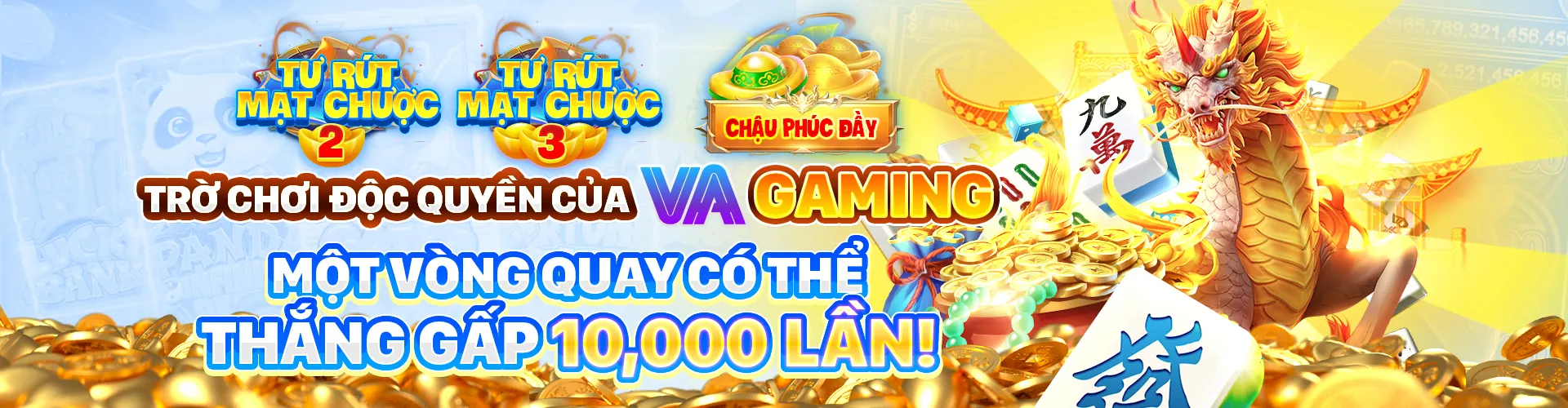 Yêu cầu nạp tiền tối thiểu
