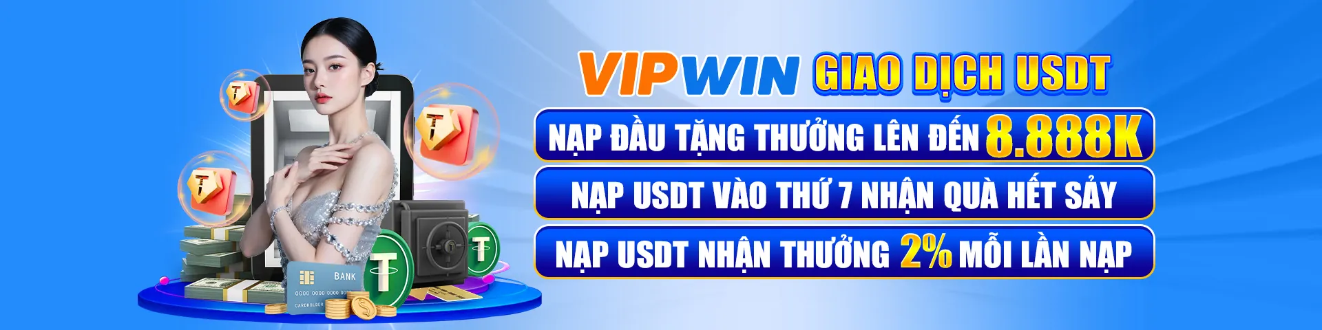 Thưởng nạp lại hàng ngày