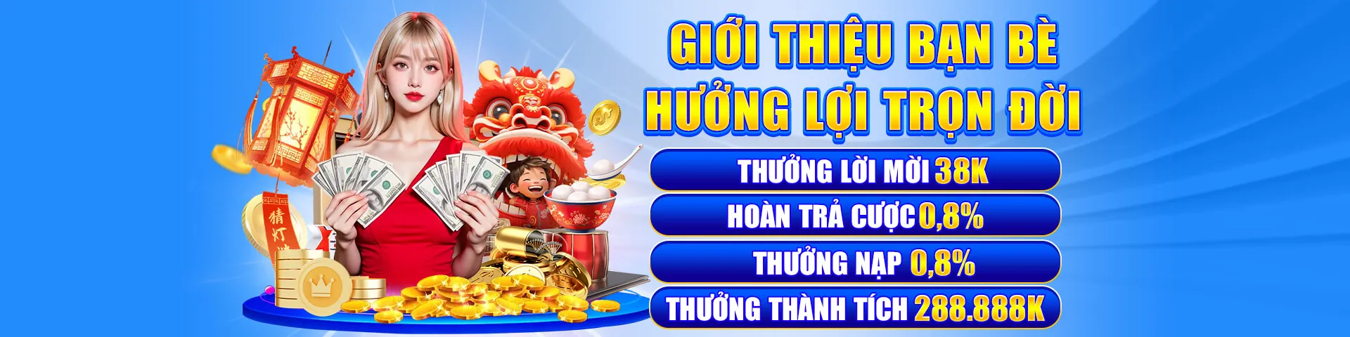 Hoàn trả slot hàng tuần tại bbetwin