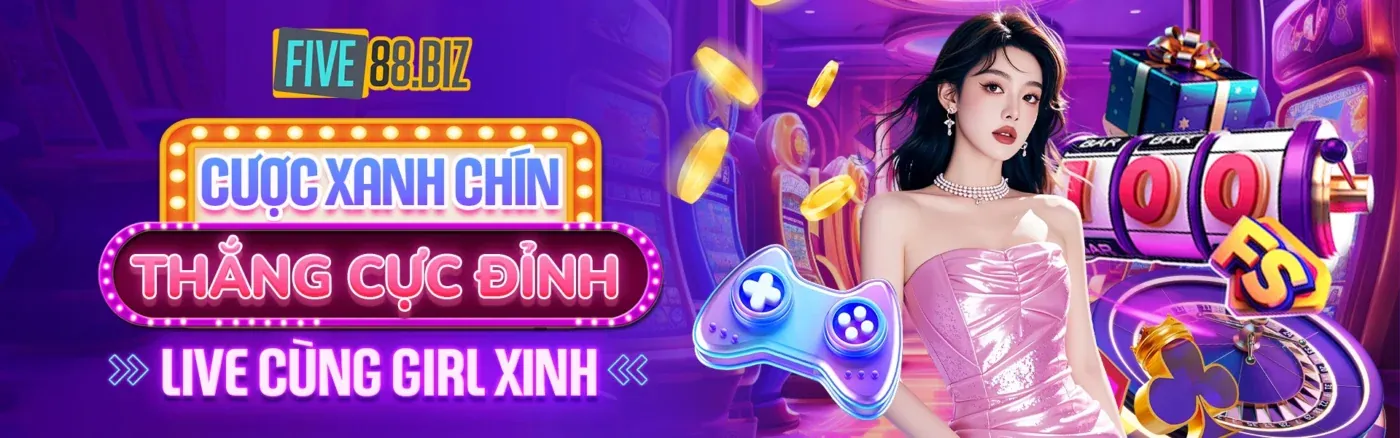 Thưởng chào mừng 100%