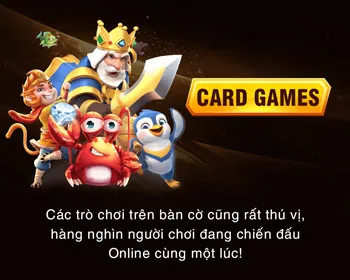 Đa dạng trò chơi BBETWIN