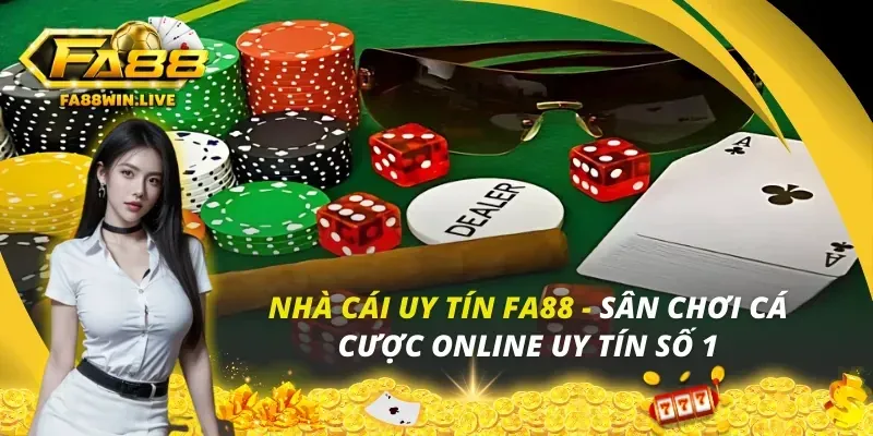 Tương lai cá cược trực tuyến với BBETWIN