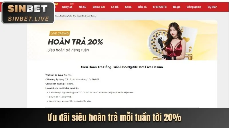 Khuyến Mãi Đá Gà bbetwin