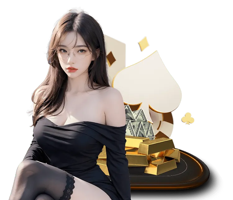 Trò chơi slot Thần Tài tại bbetwin